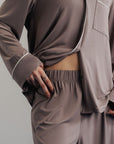 WOMEN REVERE NIGHTSUIT CLOUDLUX