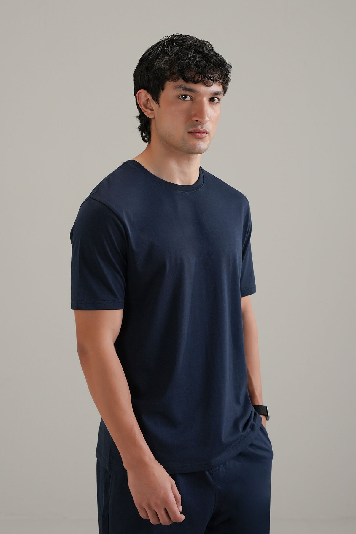 NIGHTSUIT - SHIRT AND PAJAMA 100% SUPIMA COTTON