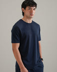 NIGHTSUIT - SHIRT AND PAJAMA 100% SUPIMA COTTON