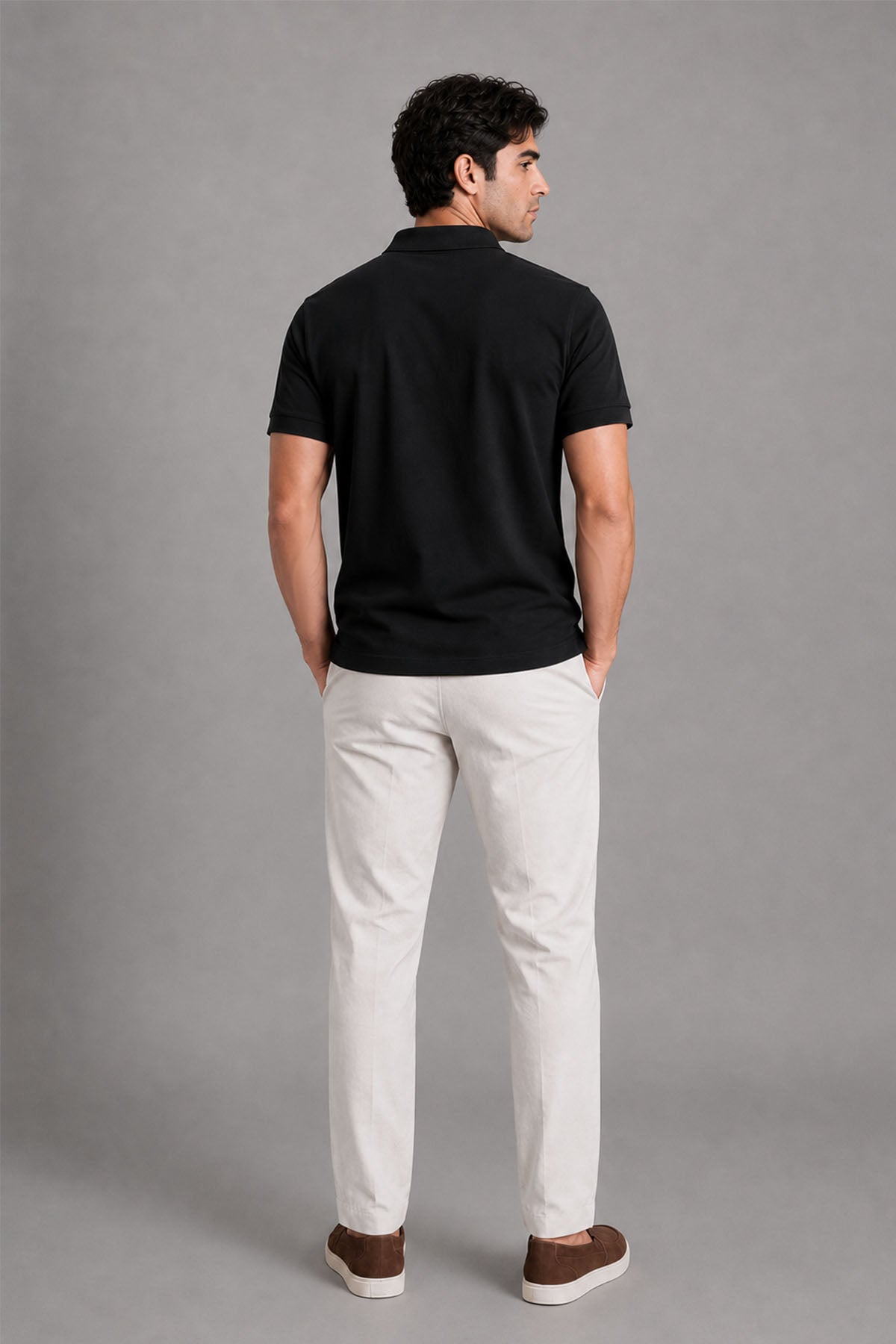 POLO REGULAR-AUSTRALIAN COTTON