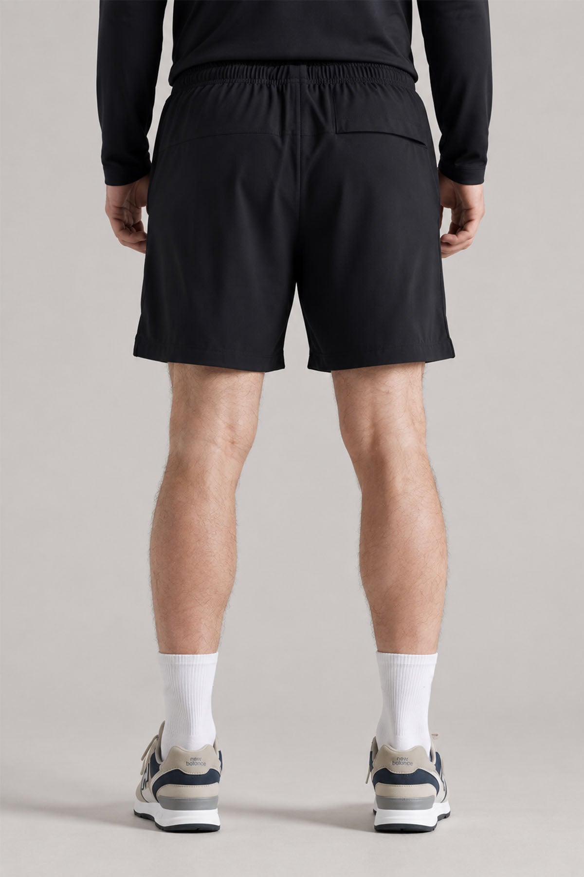 RUN SHORTS