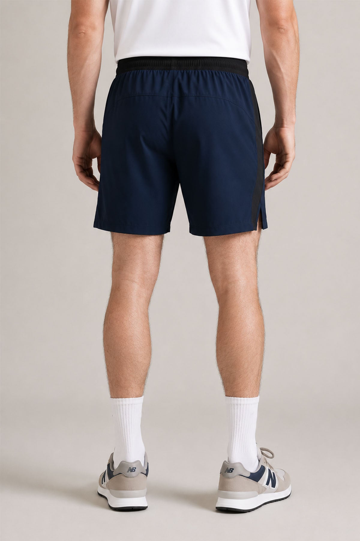 TRAINER SHORTS