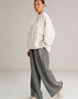 RELAXED PANTS CLOUDLUX LIGHT