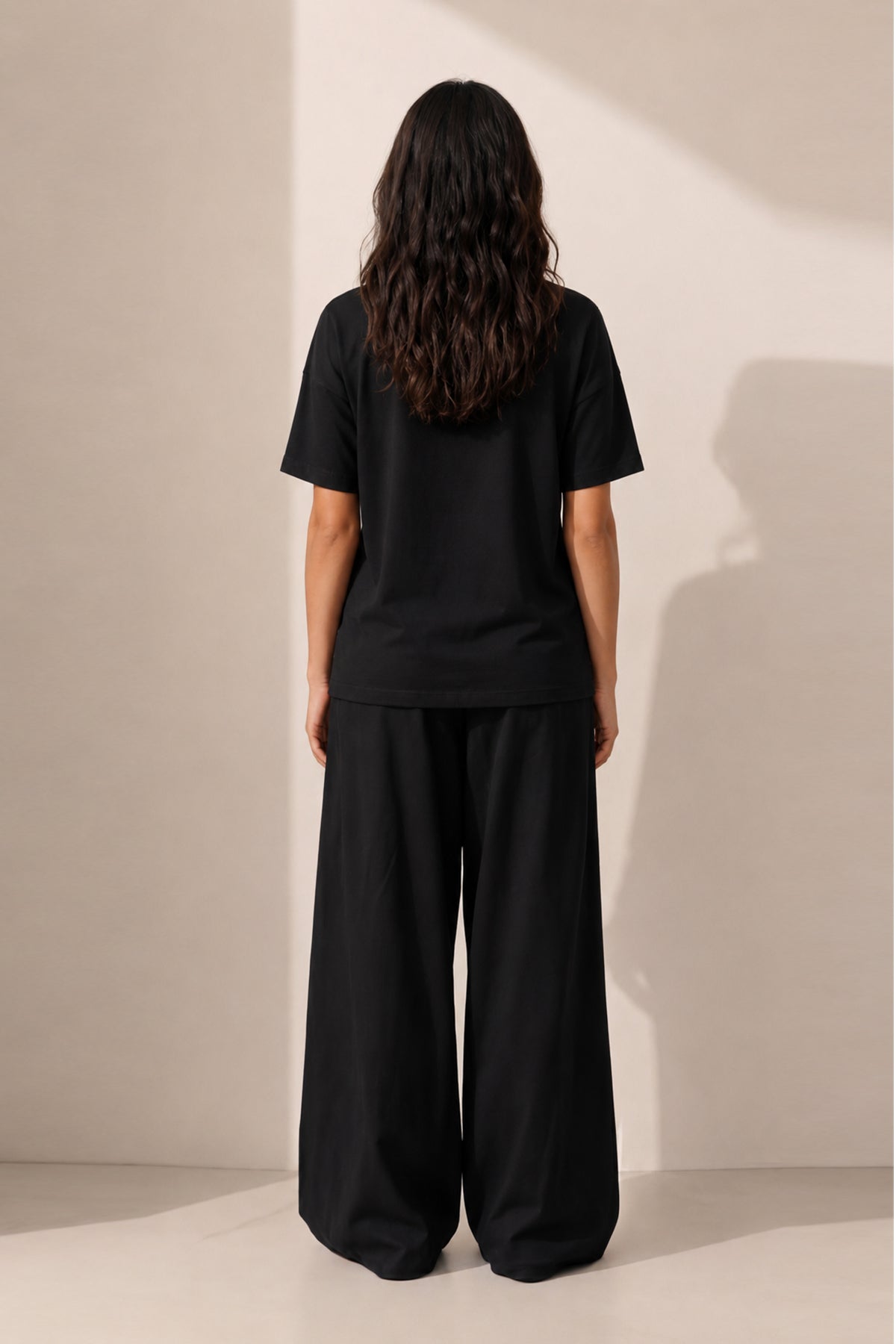 WOMEN NIGHTSUIT 100% SUPIMA COTTON