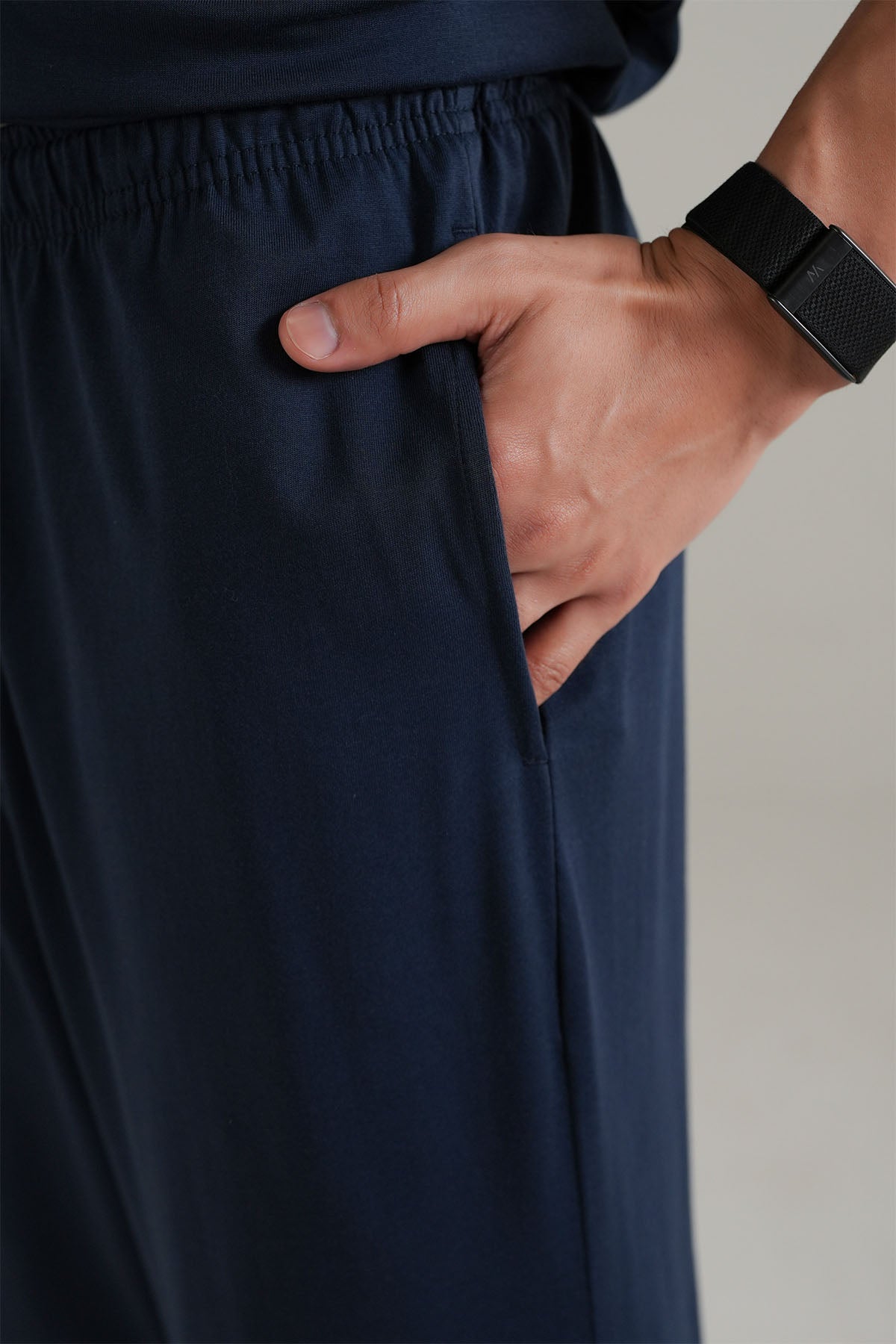 NIGHTSUIT - SHIRT AND PAJAMA 100% SUPIMA COTTON