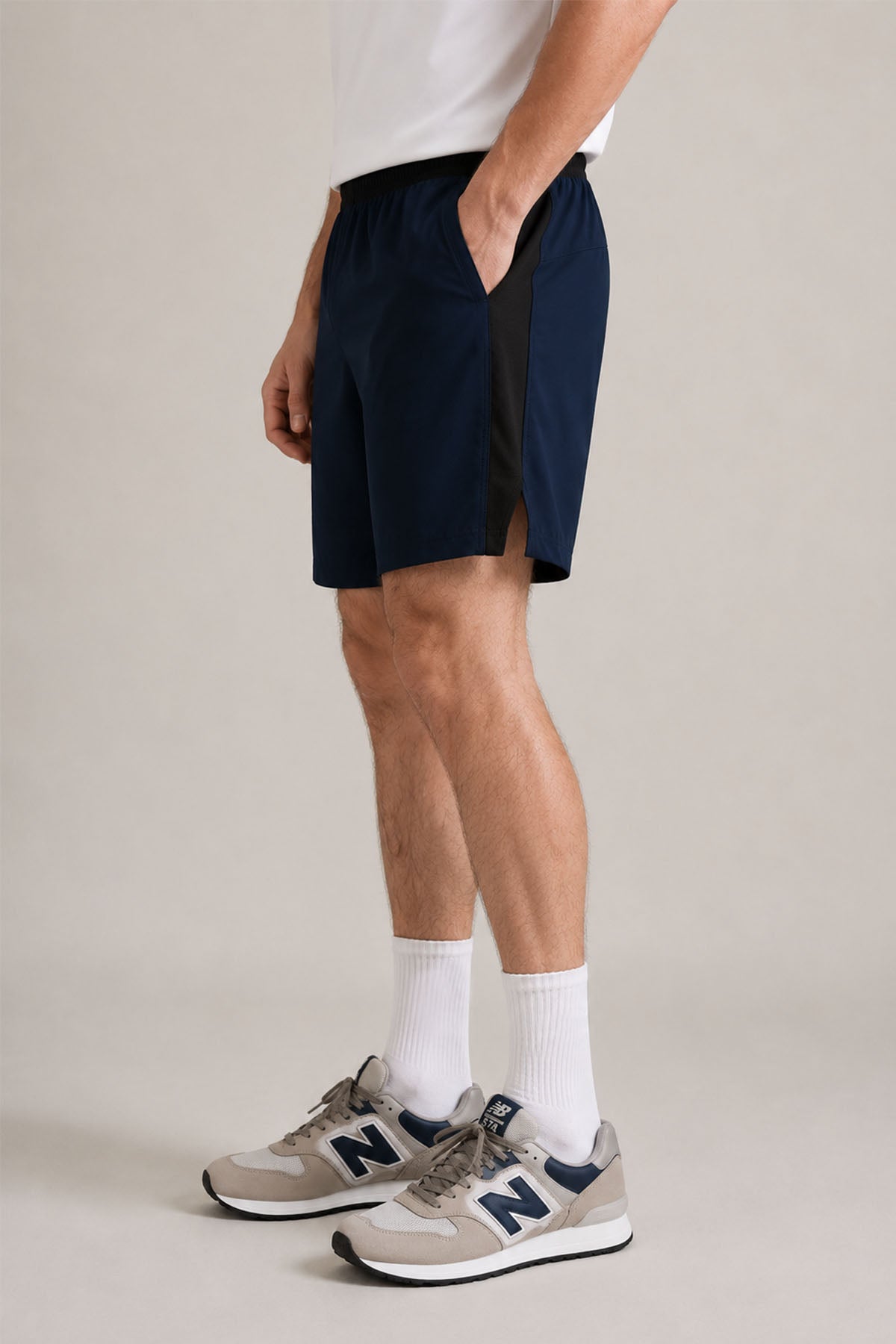 TRAINER SHORTS