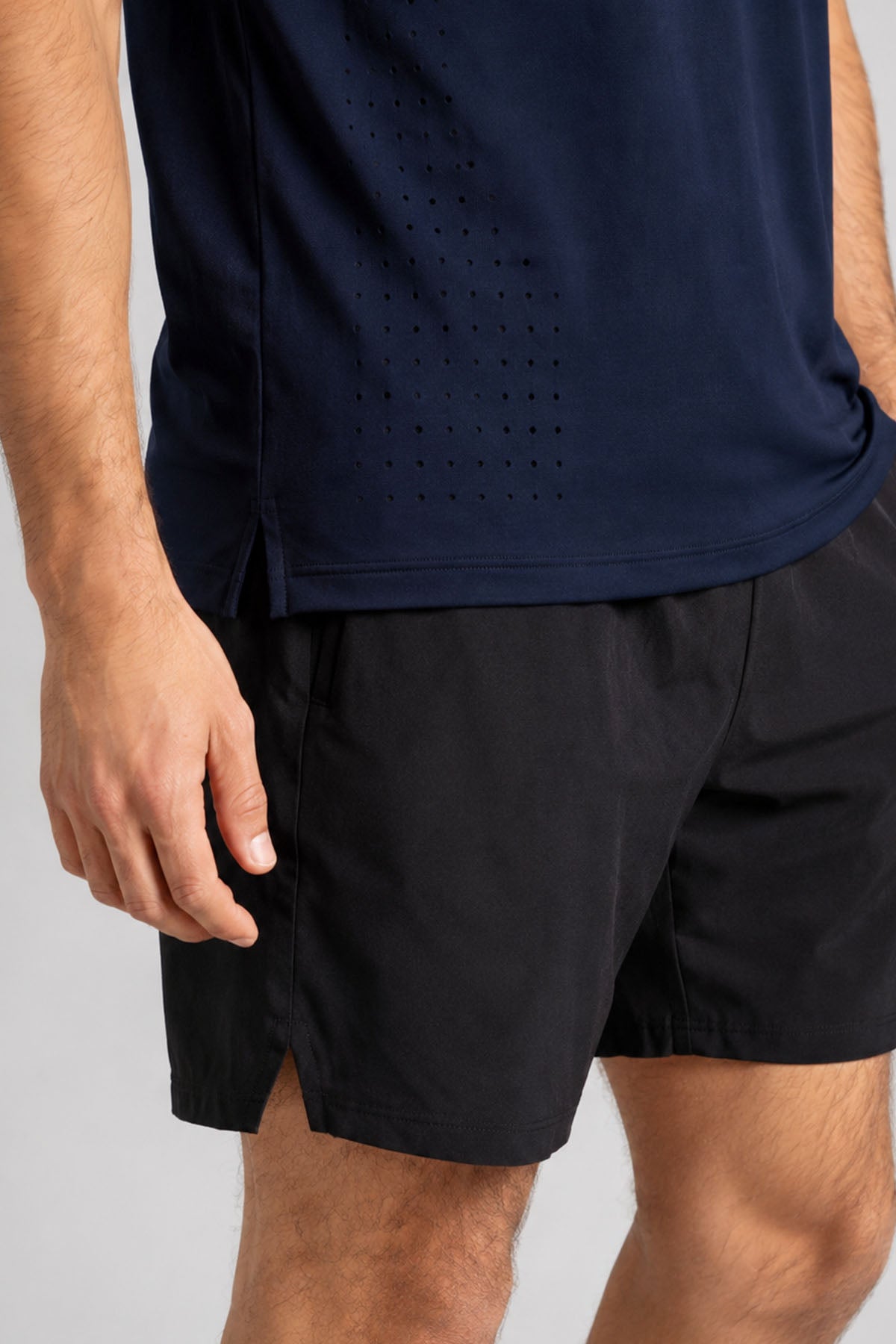 ALL PURPOSE SPORT TEE-VENTED