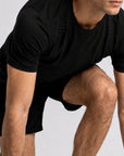 ALL PURPOSE SPORT TEE-VENTED