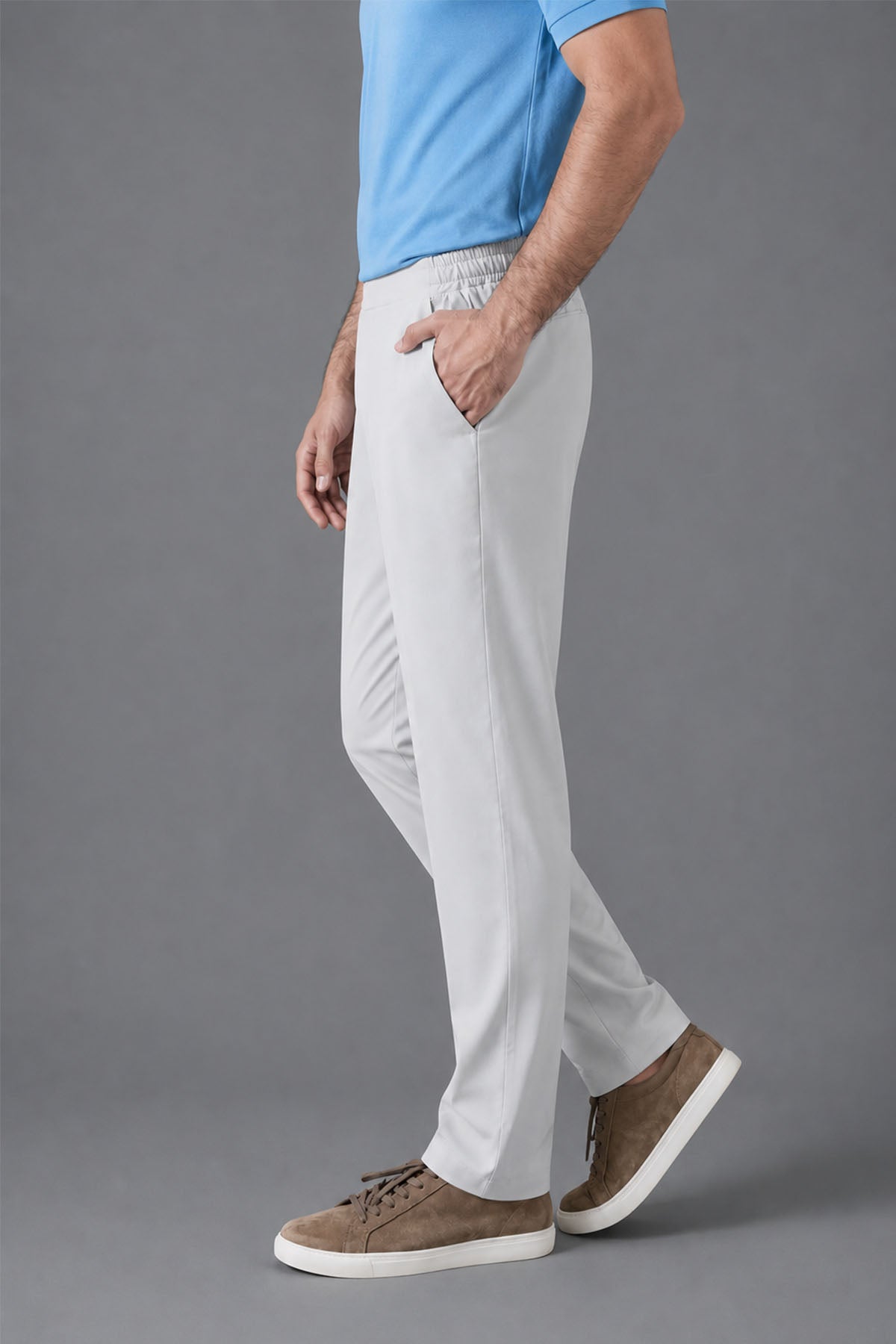 AT EASE PANTS