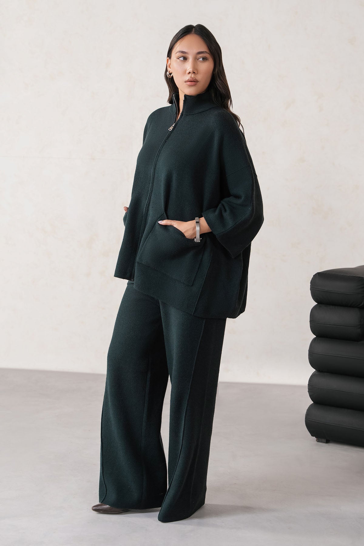 ELEVATE CO-ORD SET