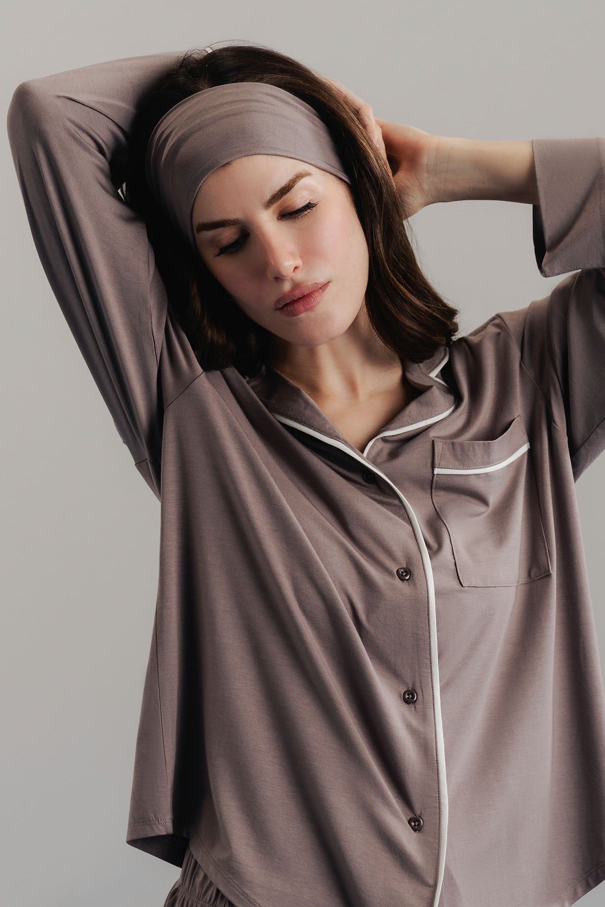 WOMEN REVERE NIGHTSUIT CLOUDLUX