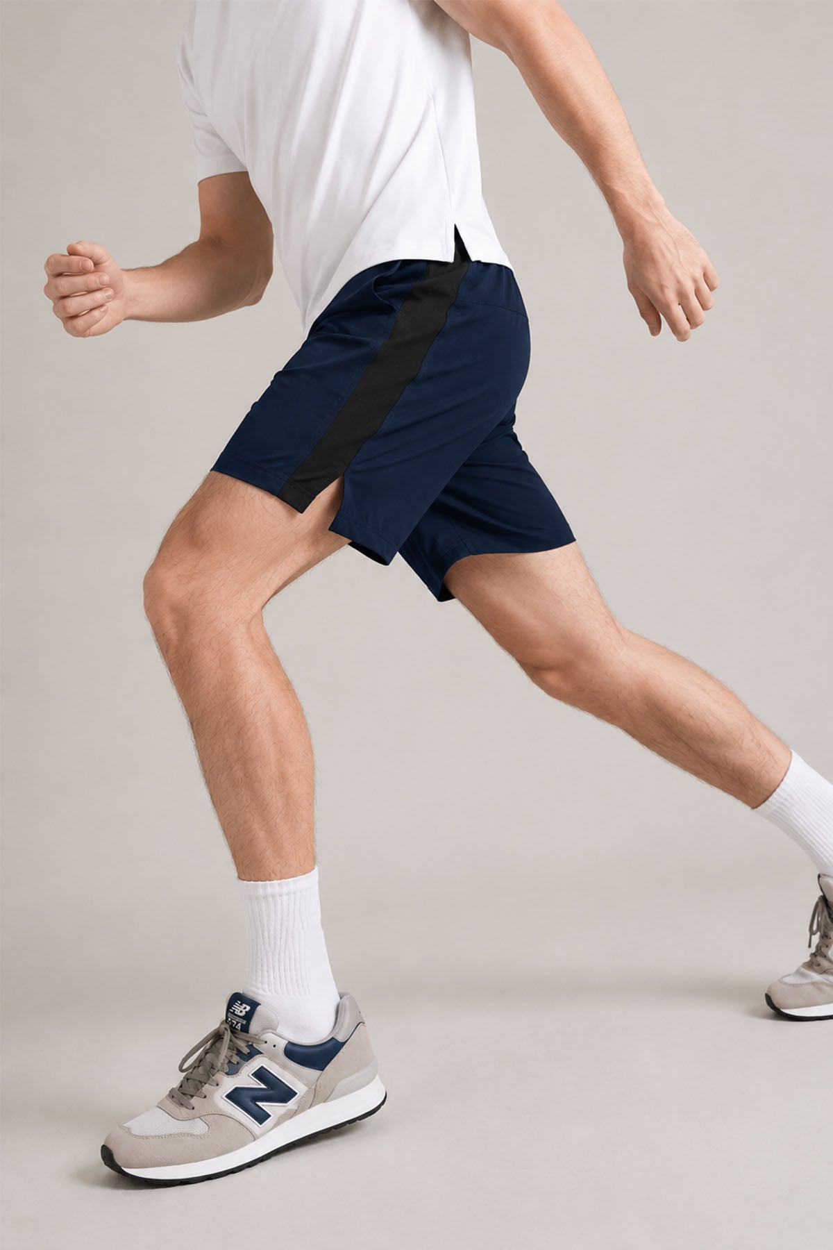 TRAINER SHORTS