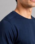 ALL PURPOSE SPORT TEE-VENTED