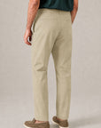 AT EASE PANTS - ELEVATED