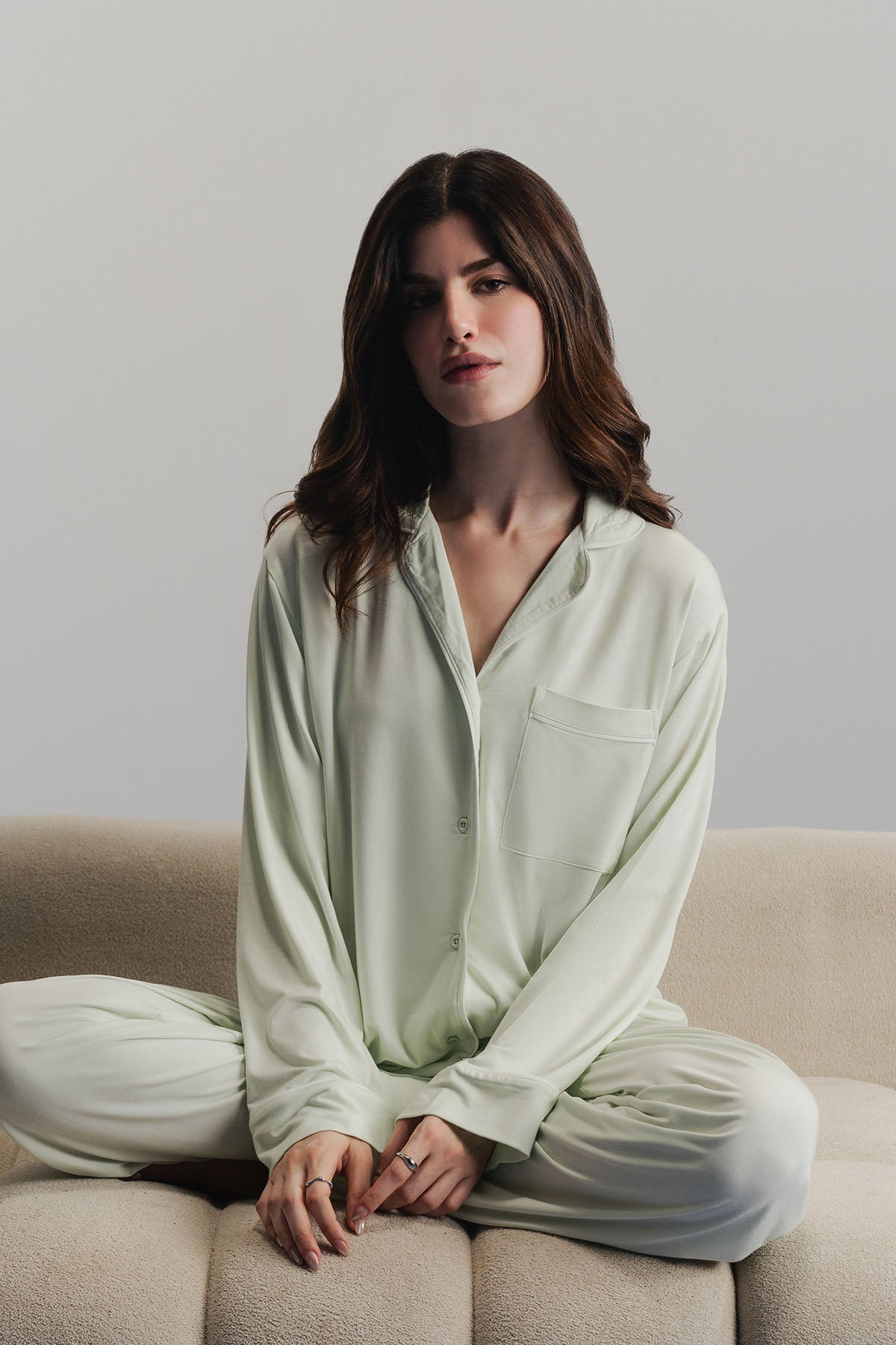WOMEN REVERE NIGHTSUIT CLOUDLUX