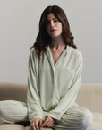 WOMEN REVERE NIGHTSUIT CLOUDLUX