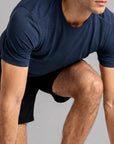 ALL PURPOSE SPORT TEE-VENTED
