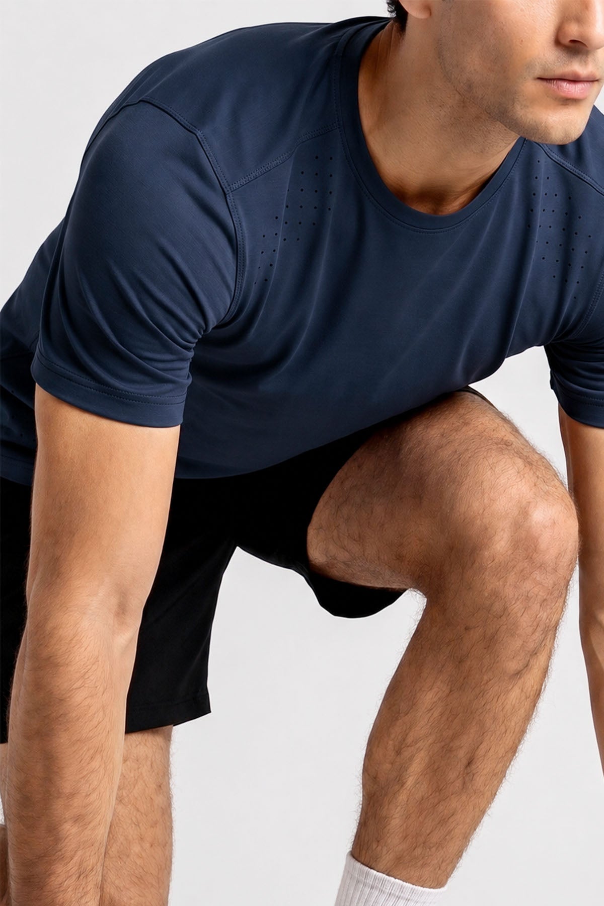 ALL PURPOSE SPORT TEE-VENTED