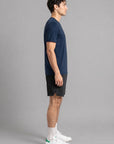 ALL PURPOSE SPORT TEE-VENTED
