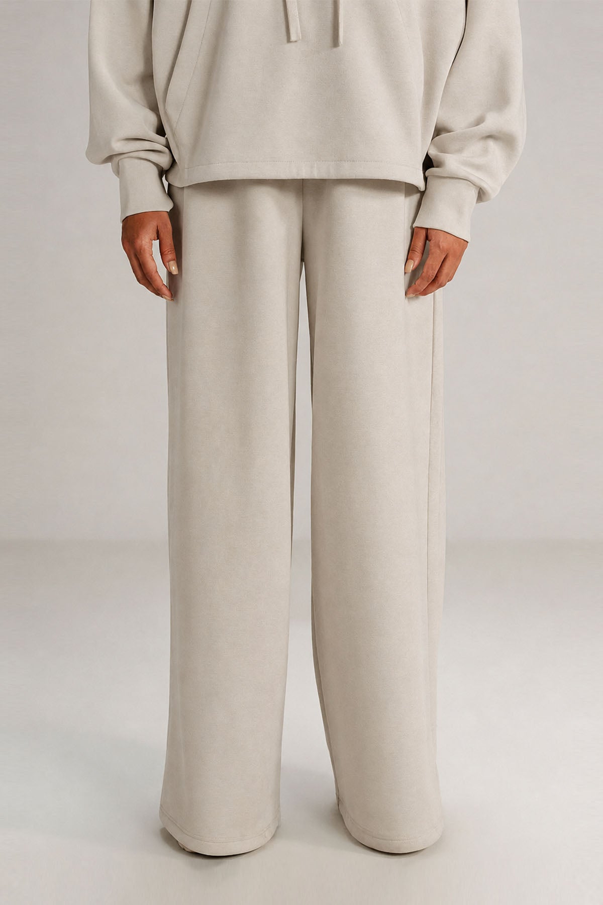  RELAXED PANTS CLOUDLUX LIGHT