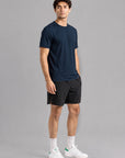 ALL PURPOSE SPORT TEE-VENTED