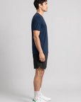 ALL PURPOSE SPORT TEE-VENTED