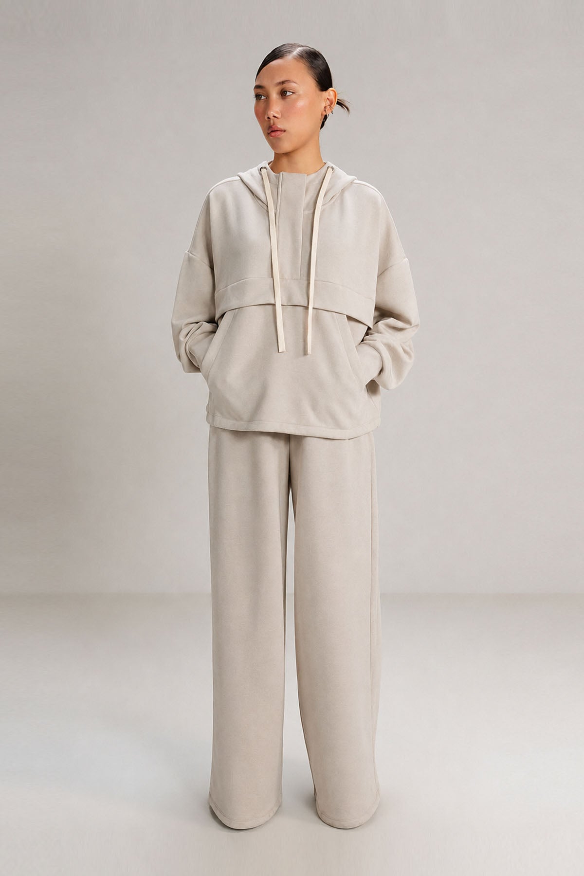  RELAXED PANTS CLOUDLUX LIGHT