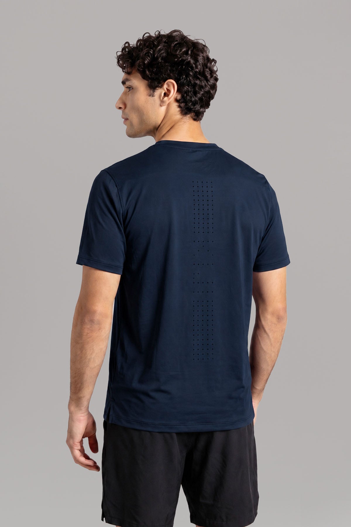 ALL PURPOSE SPORT TEE-VENTED