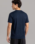 ALL PURPOSE SPORT TEE-VENTED