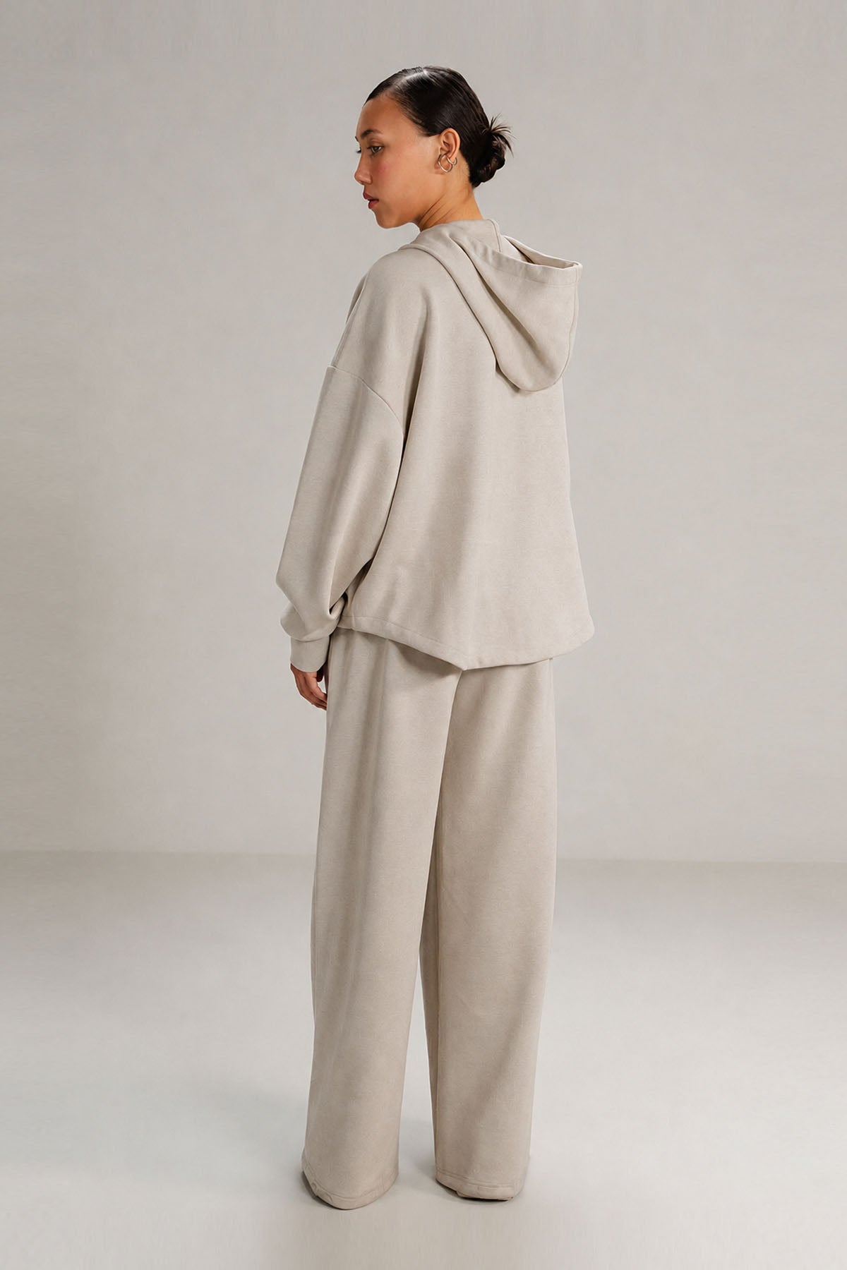 RELAXED PANTS CLOUDLUX LIGHT