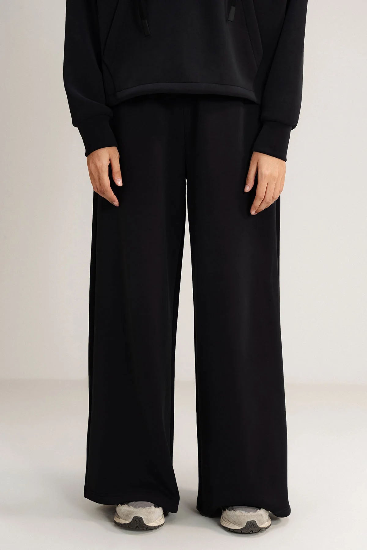 RELAXED PANTS CLOUDLUX