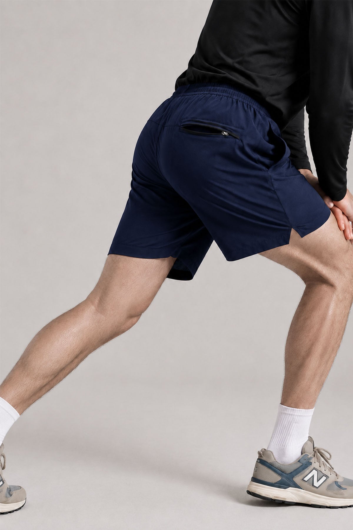 RUN SHORTS