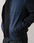 CLASSIC ZIP-UP JACKET