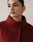 CAPE COAT