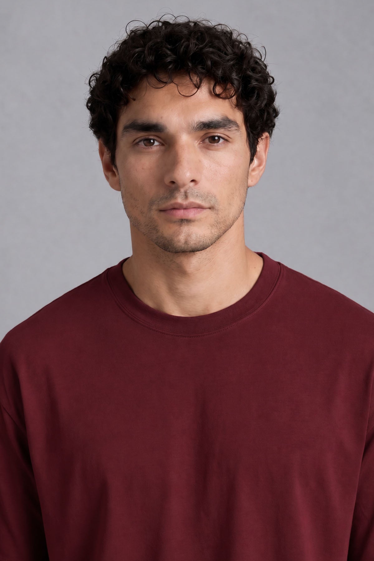 THE 230 RELAXED TEE