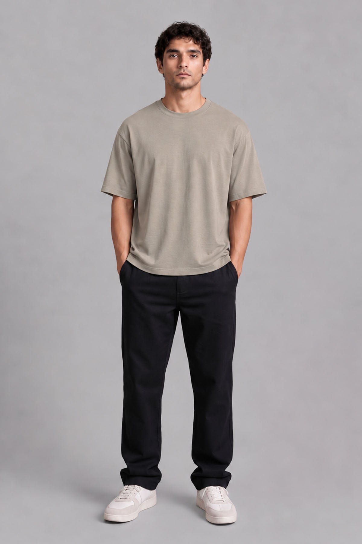 THE 230 RELAXED TEE