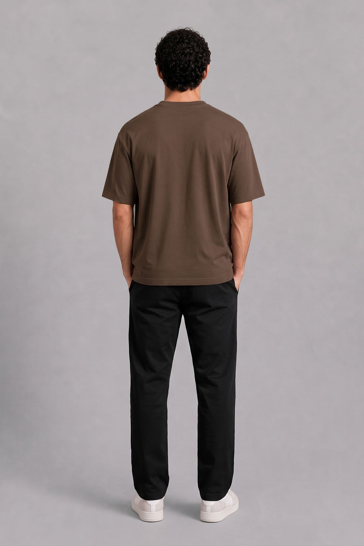 THE 230 RELAXED TEE