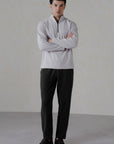 BASIC SWEATPANTS-CLOUD FLEECE