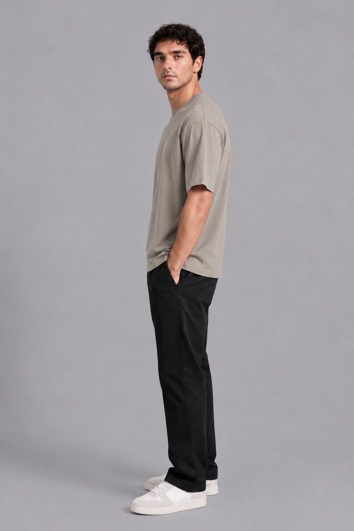 THE 230 RELAXED TEE