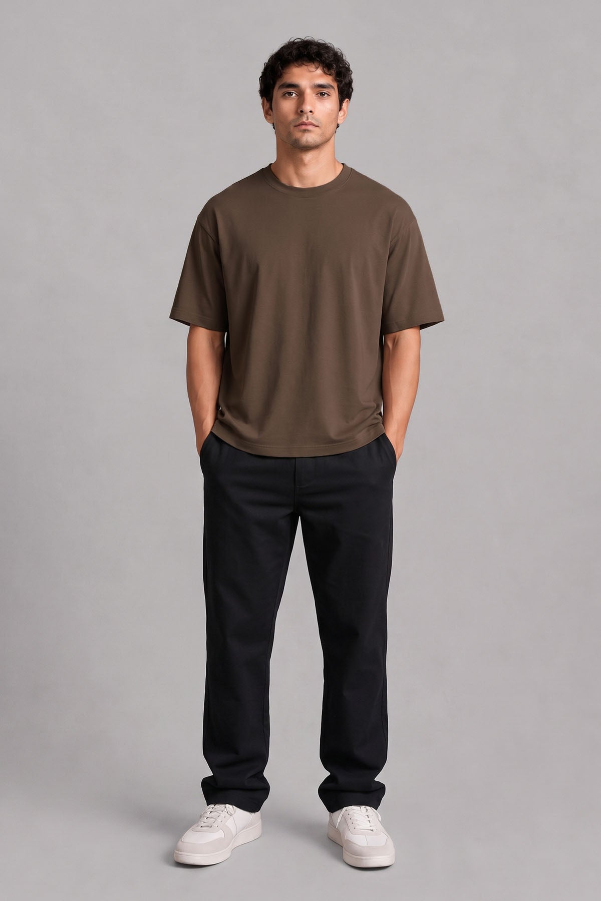 THE 230 RELAXED TEE