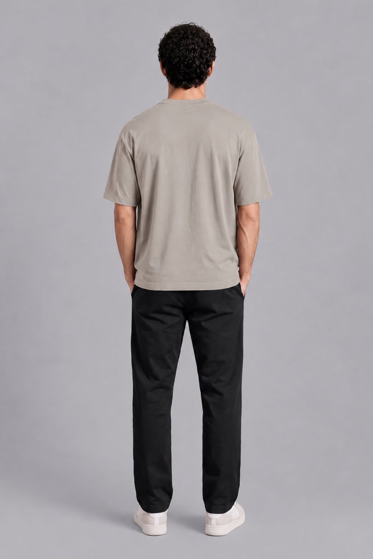 THE 230 RELAXED TEE