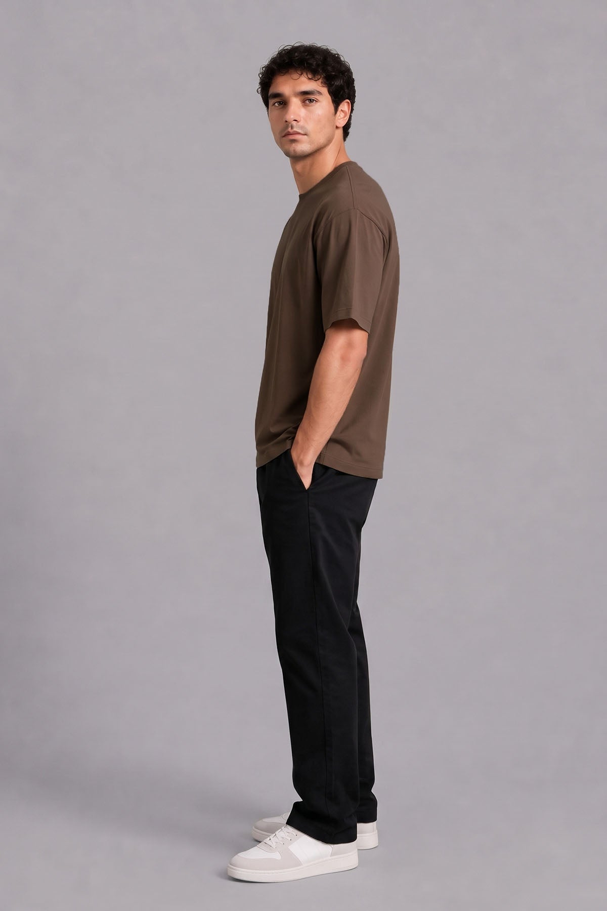 THE 230 RELAXED TEE