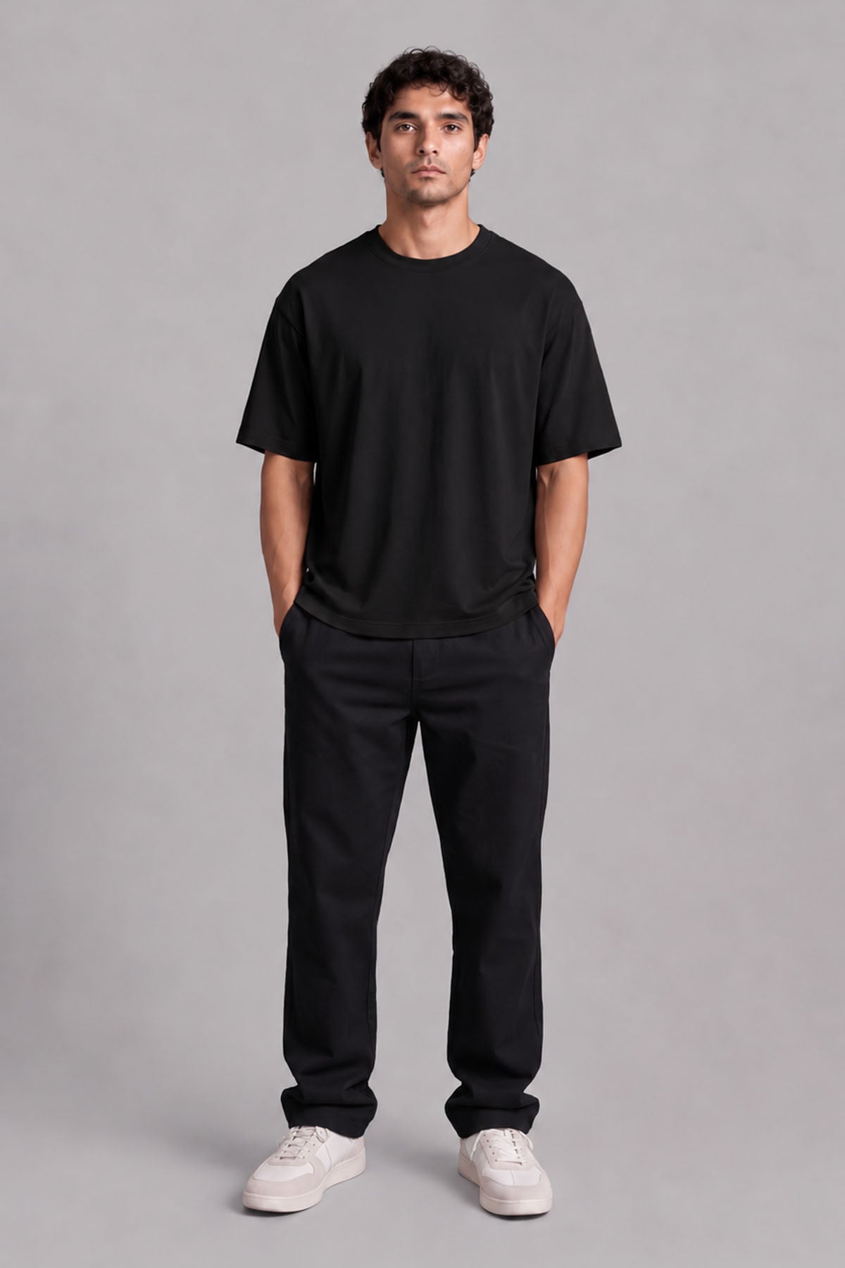 THE 230 RELAXED TEE