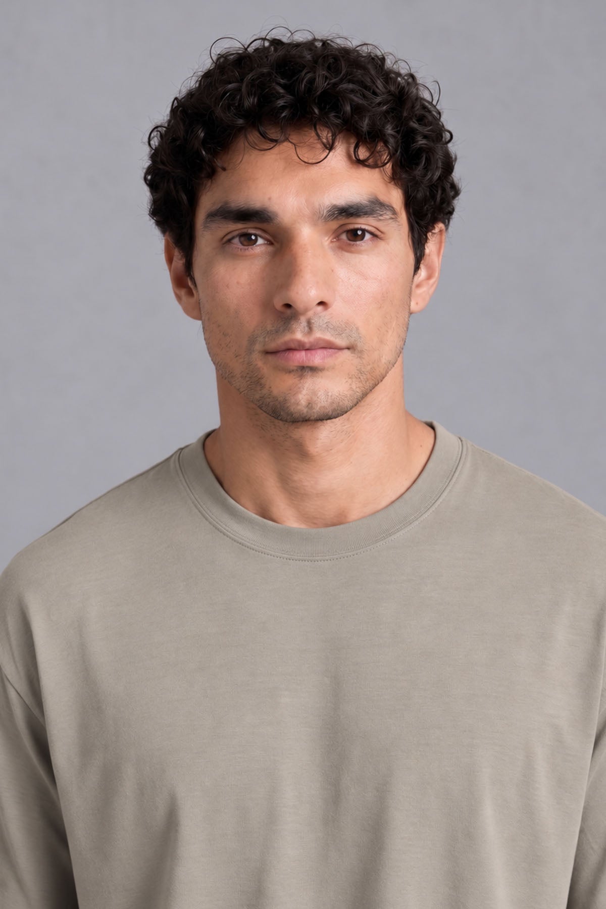 THE 230 RELAXED TEE
