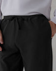 BASIC SWEATPANTS-CLOUD FLEECE