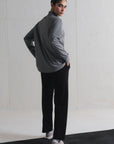 CLOUDFLEX QUARTER ZIPPER