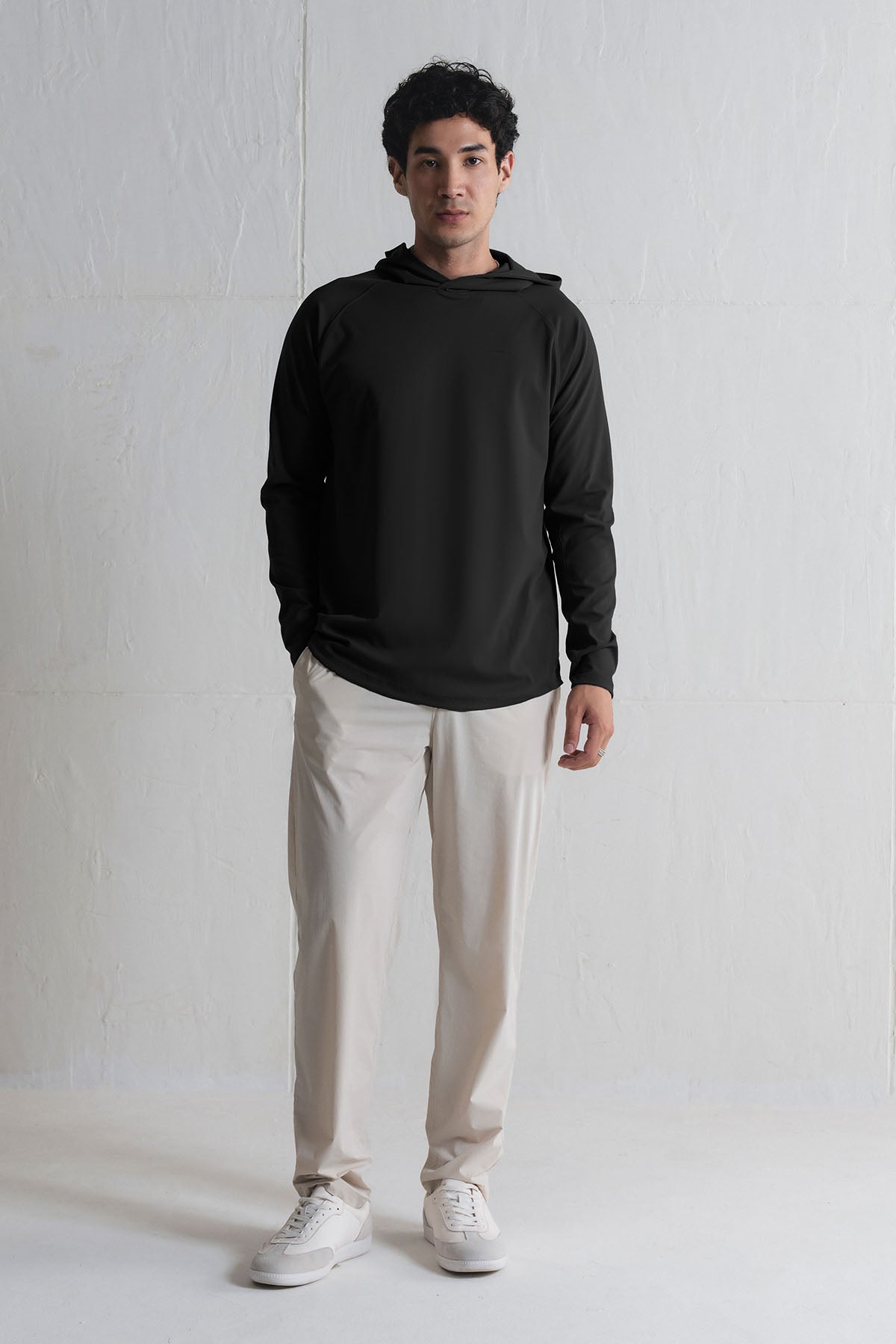 LICENCE TO PERFORM HOODIE