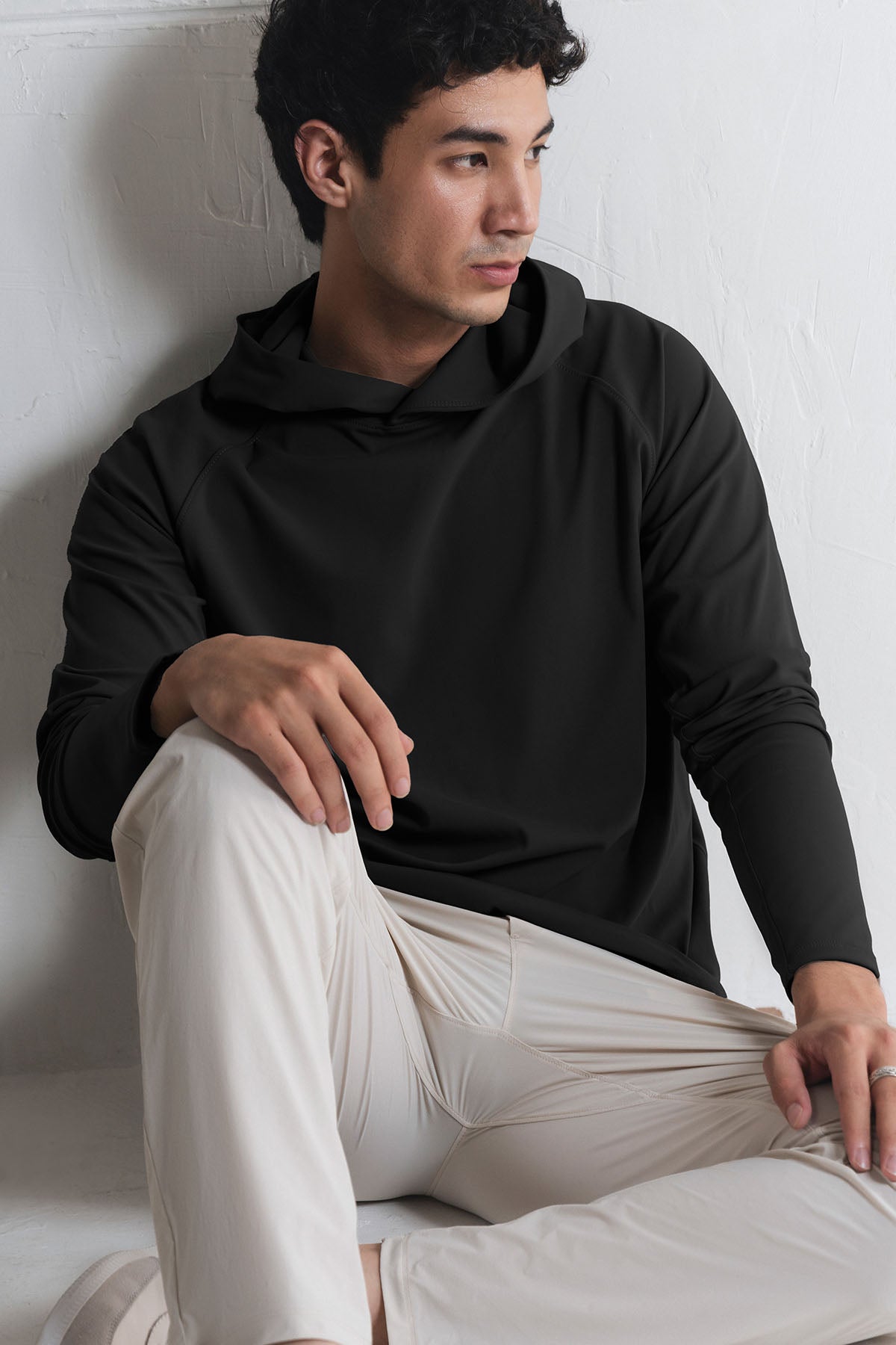 LICENCE TO PERFORM HOODIE