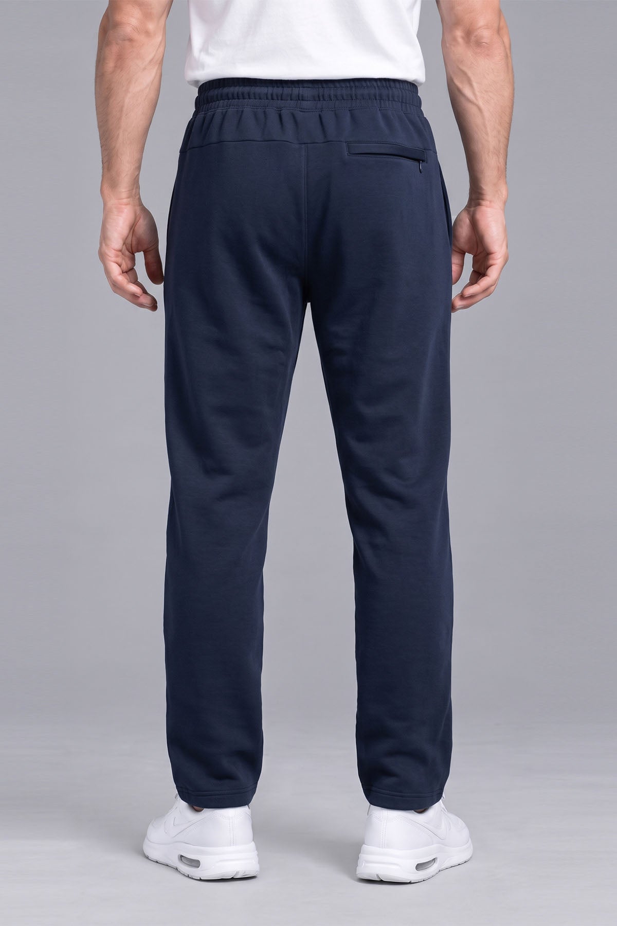 BASIC SWEATPANTS-CLOUDLUX