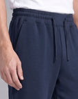 BASIC SWEATPANTS-CLOUDLUX